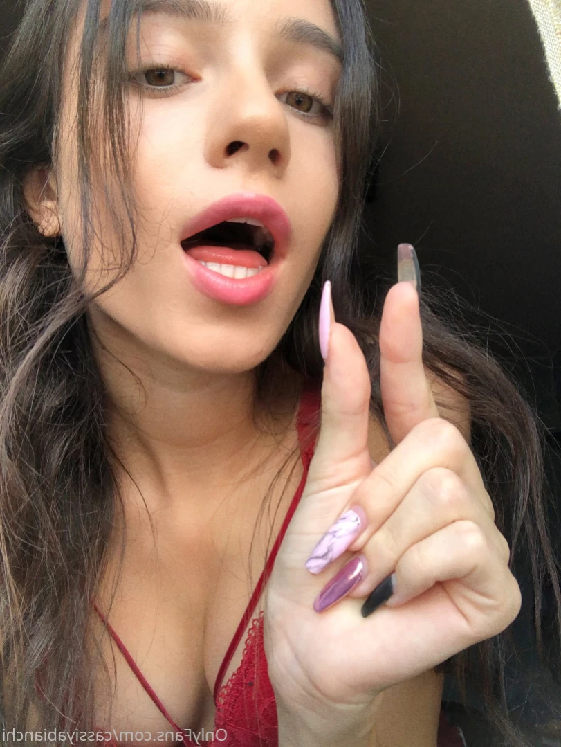 Cassiya [ cassiyabianchi ] Onlyfans leaked photo 11386465 on Hotleaks.tv