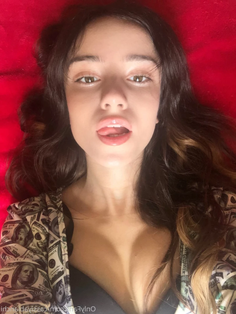 Cassiya [ cassiyabianchi ] Onlyfans leaked photo 11706015 on Hotleaks.tv