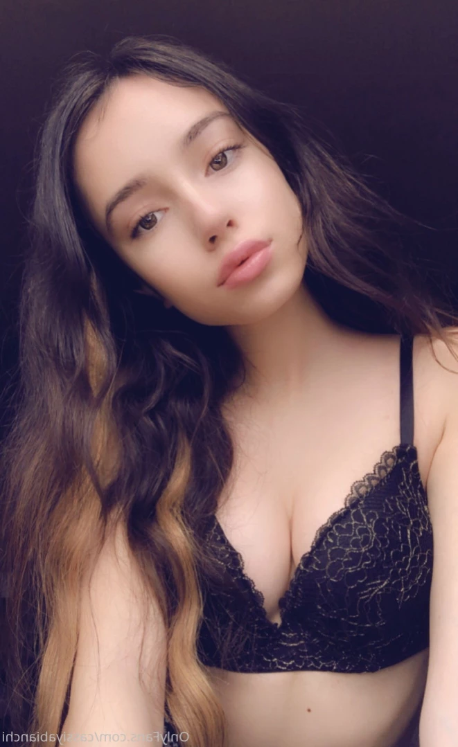 Cassiya [ cassiyabianchi ] Onlyfans leaked photo 11706072 on Hotleaks.tv