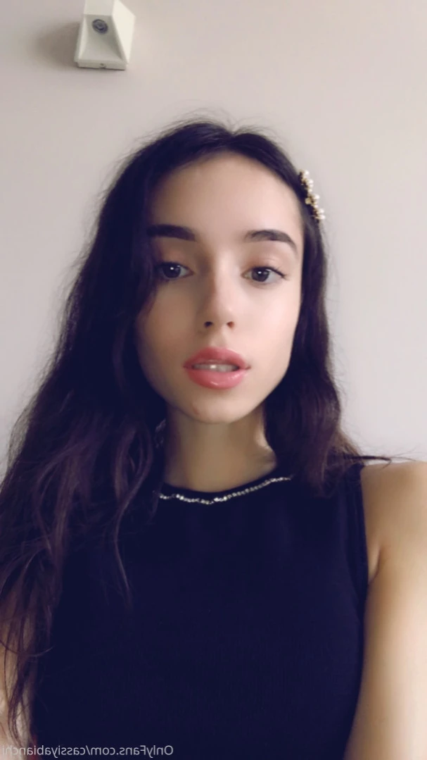 Cassiya [ cassiyabianchi ] Onlyfans leaked photo 12196498 on Hotleaks.tv
