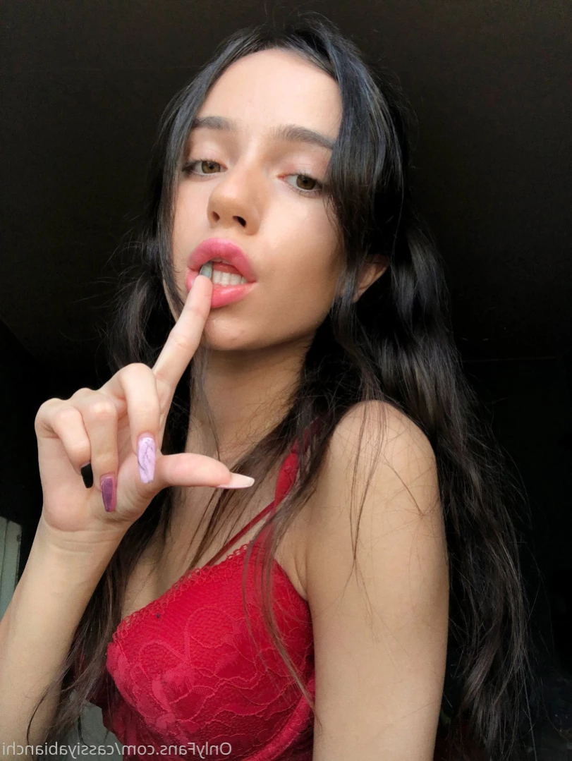 Cassiya [ cassiyabianchi ] Onlyfans leaked photo 12196546 on Hotleaks.tv
