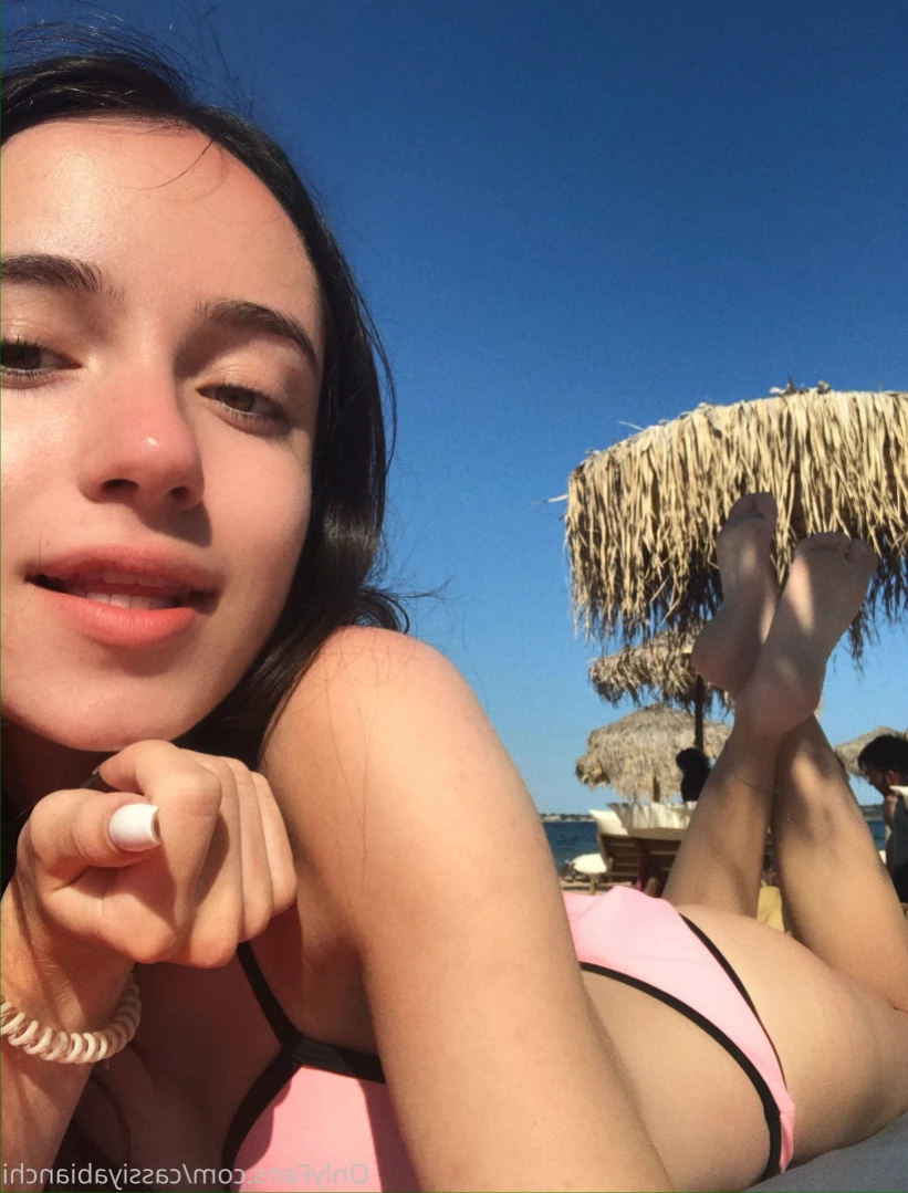 Cassiya [ cassiyabianchi ] Onlyfans leaked photo 12196557 on Hotleaks.tv