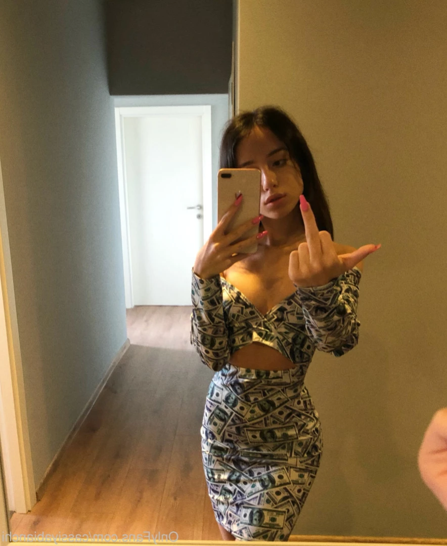 Cassiya [ cassiyabianchi ] Onlyfans leaked photo 12196807 on Hotleaks.tv