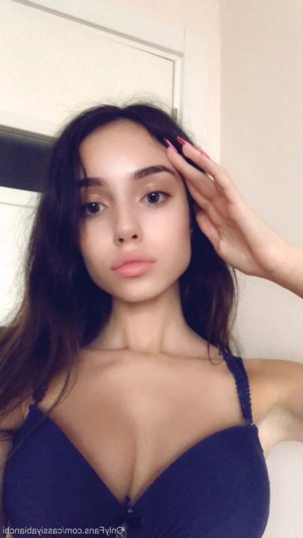 Cassiya [ cassiyabianchi ] Onlyfans leaked photo 12196915 on Hotleaks.tv