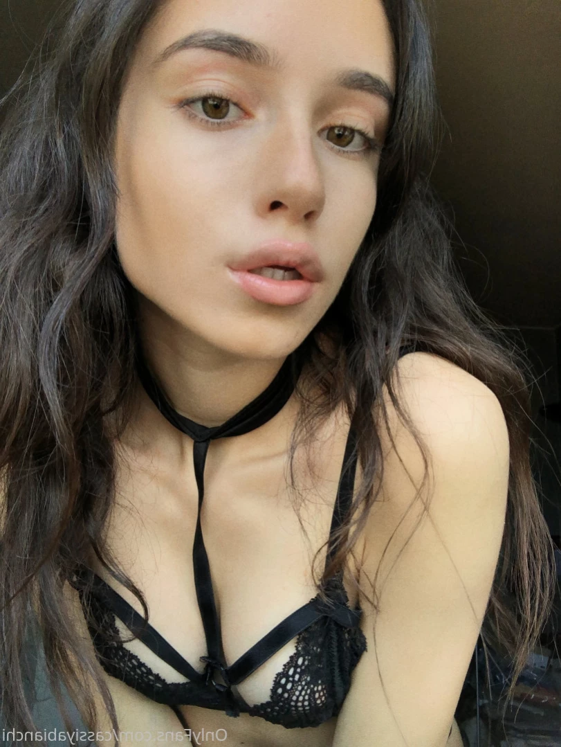 Cassiya [ cassiyabianchi ] Onlyfans leaked photo 12196943 on Hotleaks.tv