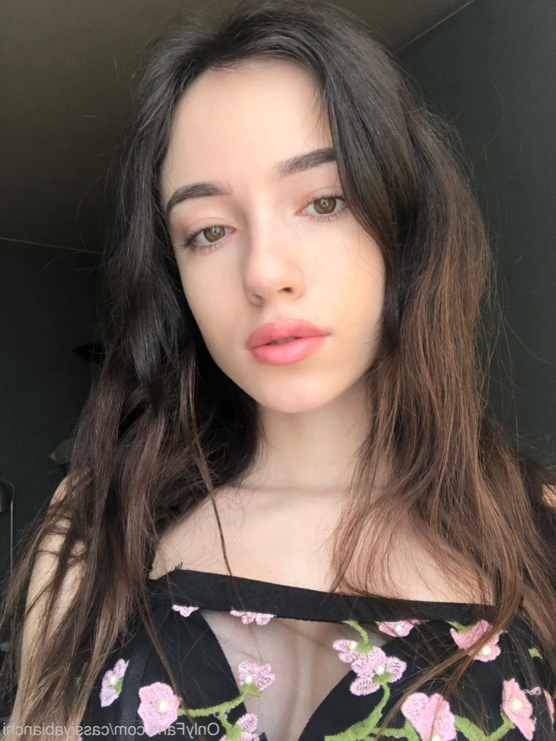 Cassiya [ cassiyabianchi ] Onlyfans leaked photo 12196964 on Hotleaks.tv