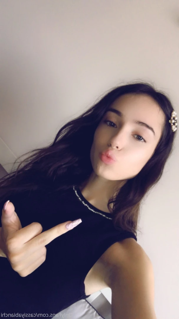 Cassiya [ cassiyabianchi ] Onlyfans leaked photo 12197029 on Hotleaks.tv