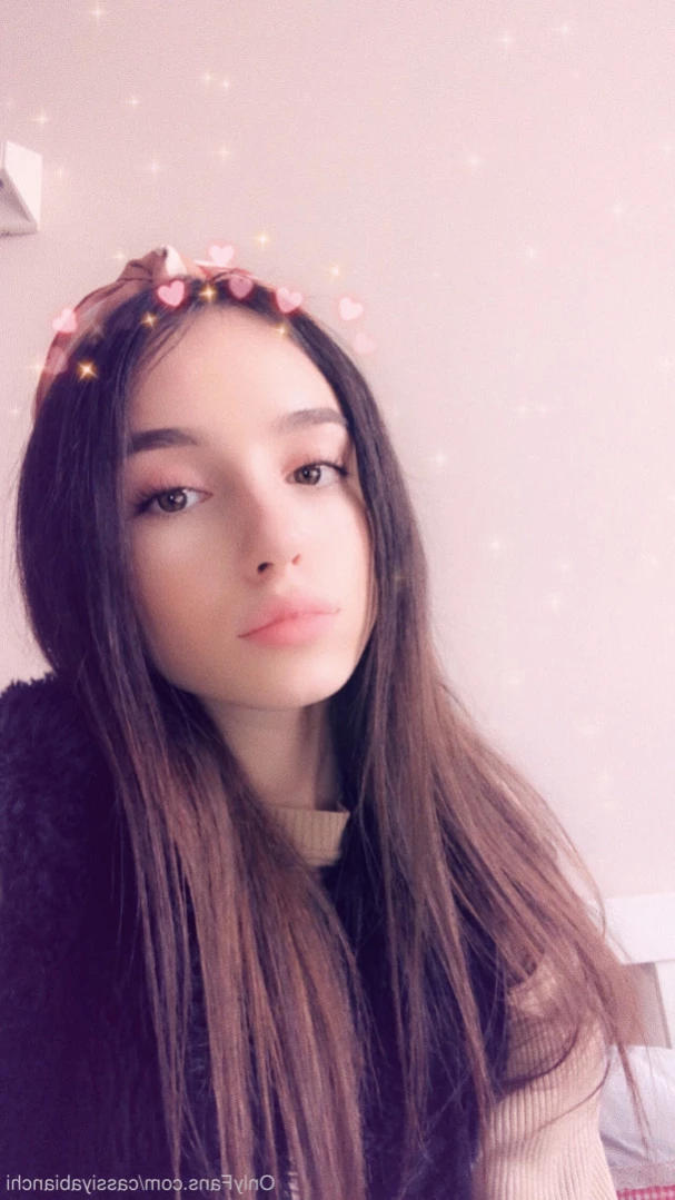 Cassiya [ cassiyabianchi ] Onlyfans leaked photo 12197045 on Hotleaks.tv