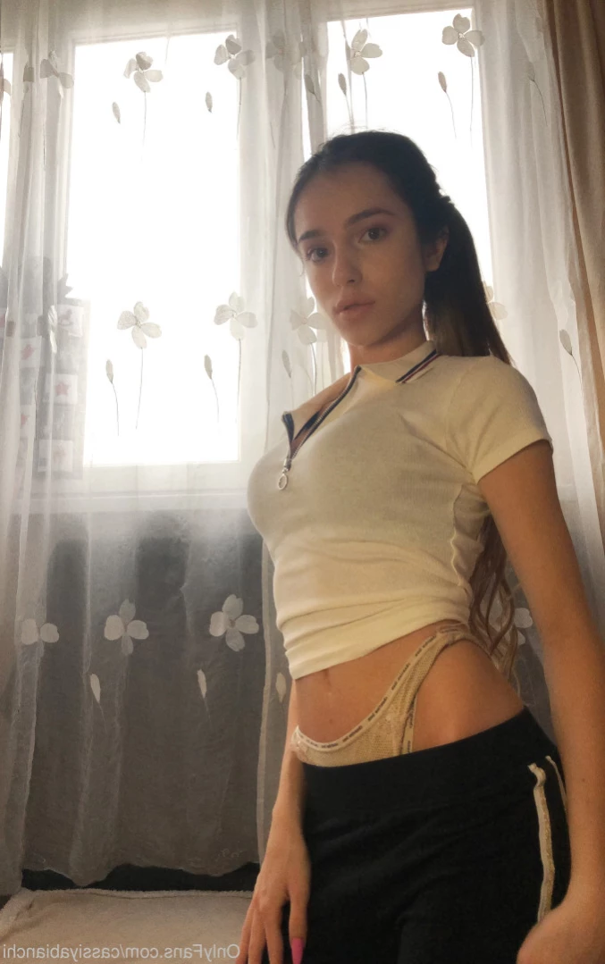 Cassiya [ cassiyabianchi ] Onlyfans leaked photo 12197127 on Hotleaks.tv