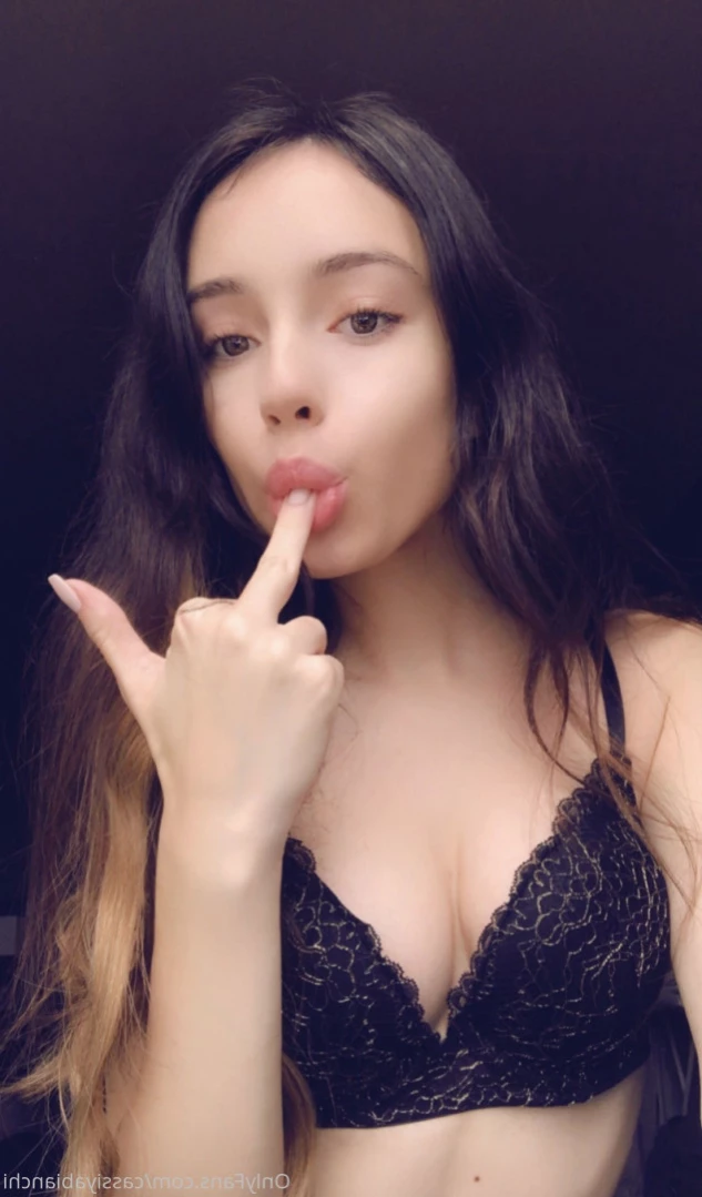 Cassiya [ cassiyabianchi ] Onlyfans leaked photo 12197175 on Hotleaks.tv