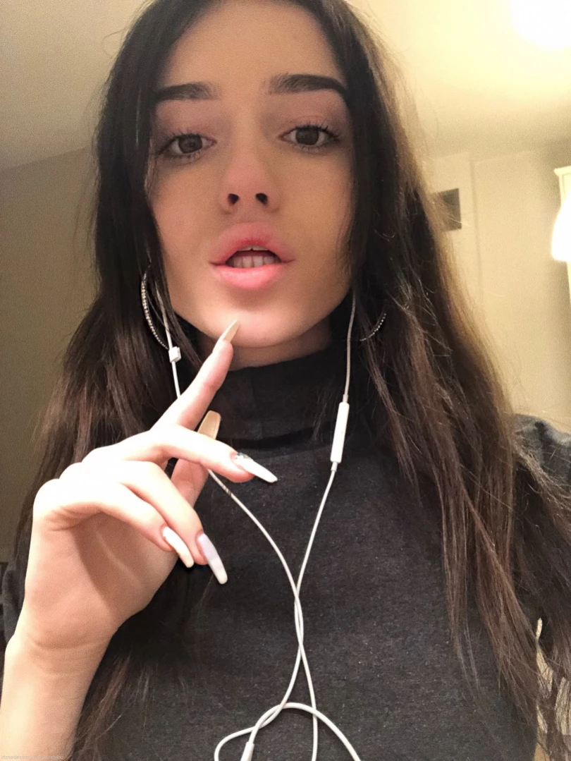 Cassiya [ cassiyabianchi ] Onlyfans leaked photo 12197352 on Hotleaks.tv