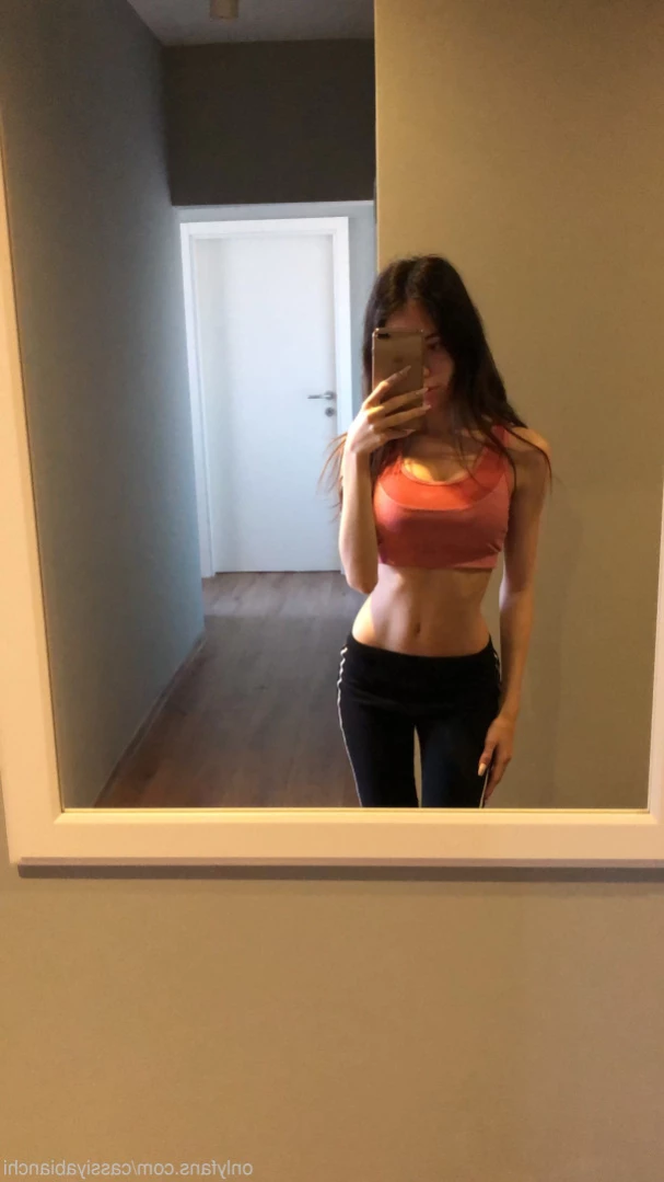 Cassiya [ cassiyabianchi ] Onlyfans leaked photo 12197361 on Hotleaks.tv