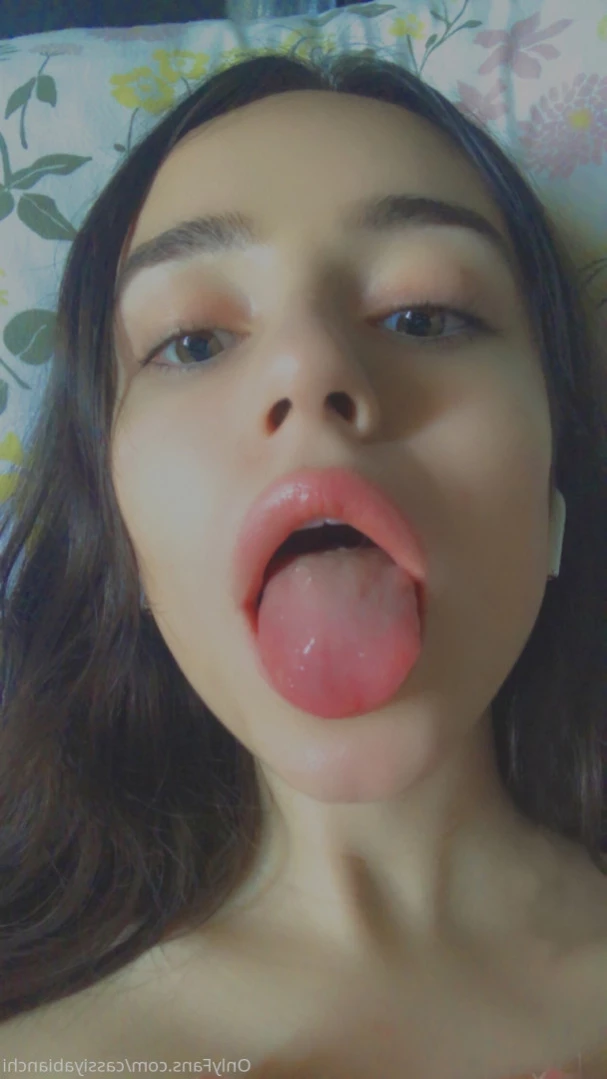 Cassiya [ cassiyabianchi ] Onlyfans leaked photo 12197488 on Hotleaks.tv