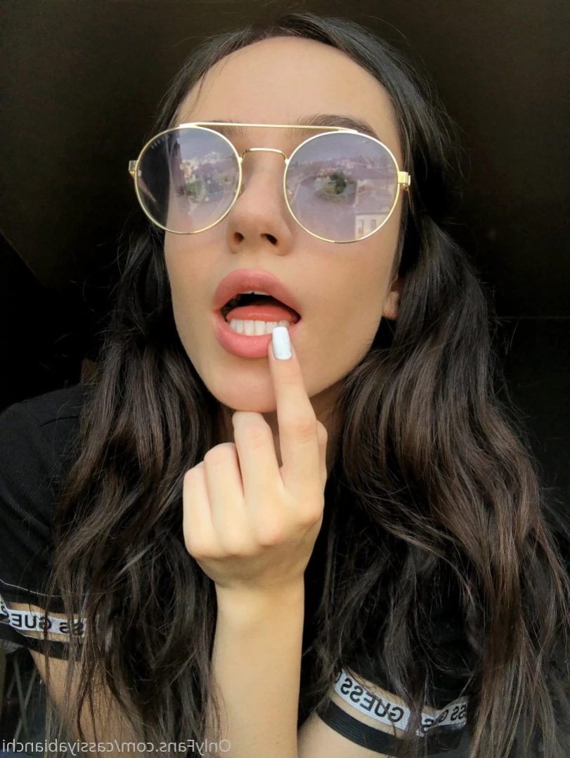Cassiya [ cassiyabianchi ] Onlyfans leaked photo 12197510 on Hotleaks.tv