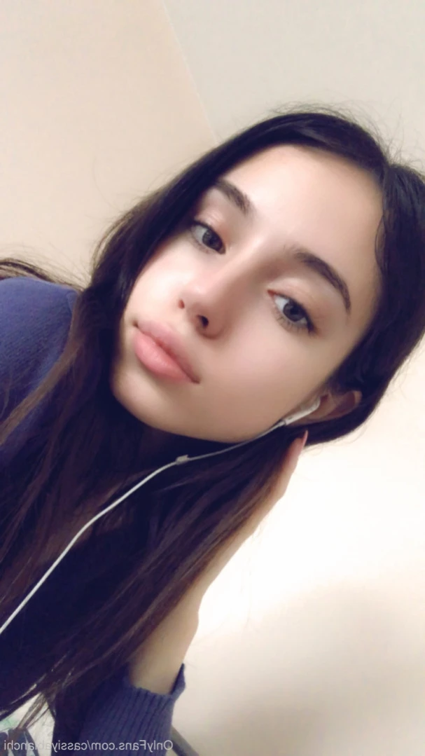 Cassiya [ cassiyabianchi ] Onlyfans leaked photo 12197518 on Hotleaks.tv