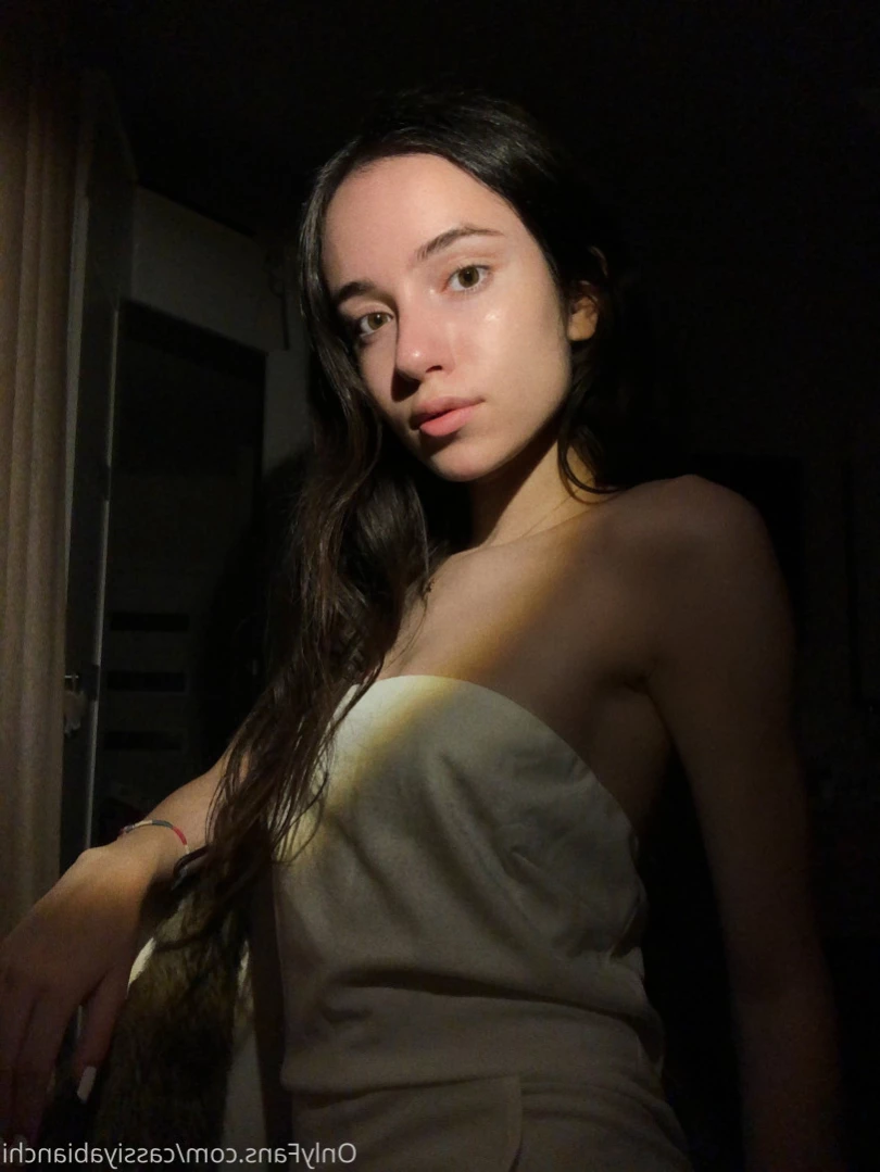 Cassiya [ cassiyabianchi ] Onlyfans leaked photo 12197571 on Hotleaks.tv