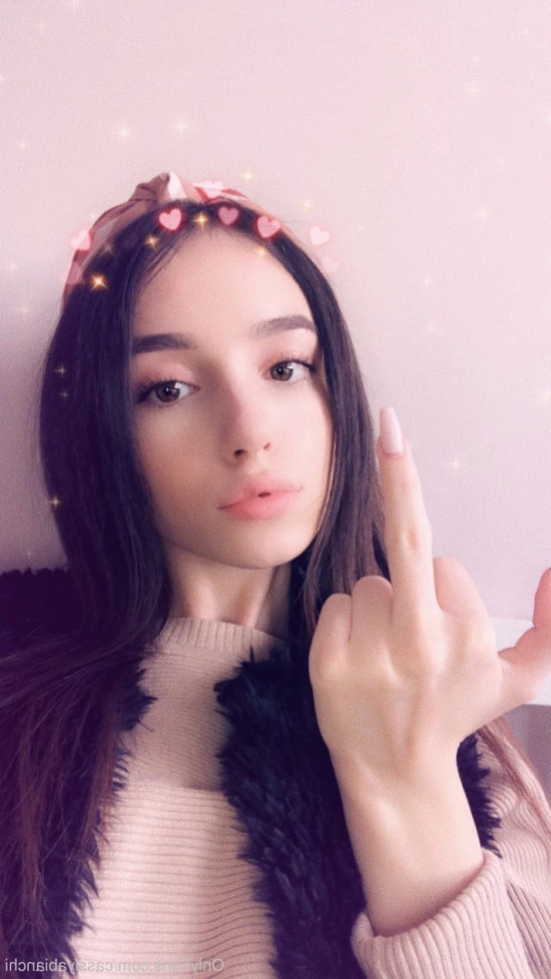 Cassiya [ cassiyabianchi ] Onlyfans leaked photo 12197593 on Hotleaks.tv