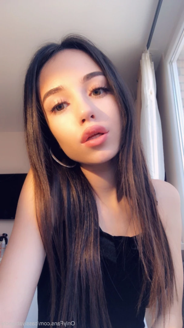 Cassiya [ cassiyabianchi ] Onlyfans leaked photo 12197609 on Hotleaks.tv
