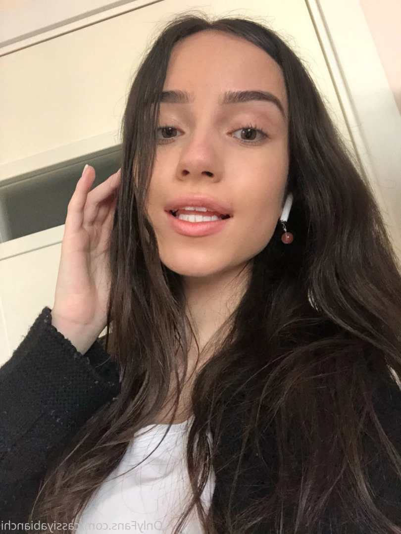 Cassiya [ cassiyabianchi ] Onlyfans leaked photo 12197652 on Hotleaks.tv