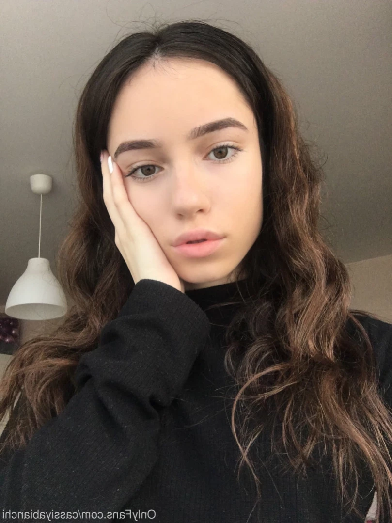 Cassiya [ cassiyabianchi ] Onlyfans leaked photo 12197801 on Hotleaks.tv