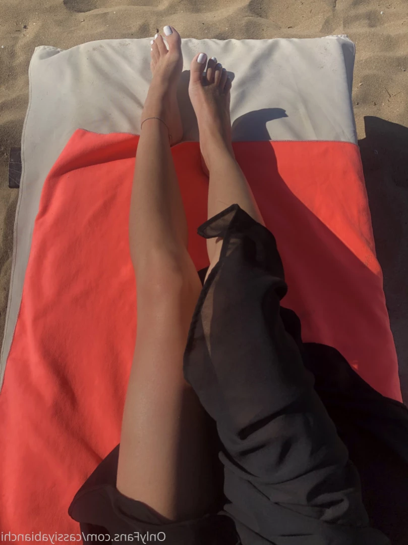 Cassiya [ cassiyabianchi ] Onlyfans leaked photo 12197837 on Hotleaks.tv