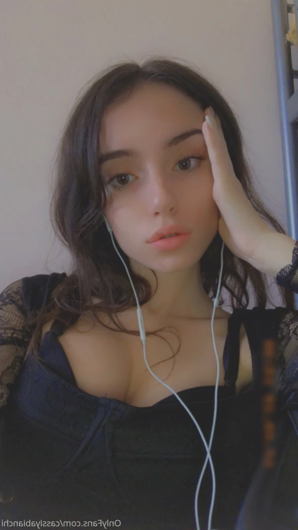Cassiya [ cassiyabianchi ] Onlyfans leaked photo 12197866 on Hotleaks.tv