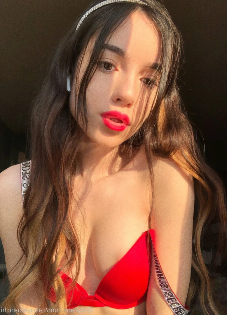 Cassiya [ cassiyabianchi ] Onlyfans leaked photo 12197925 on Hotleaks.tv