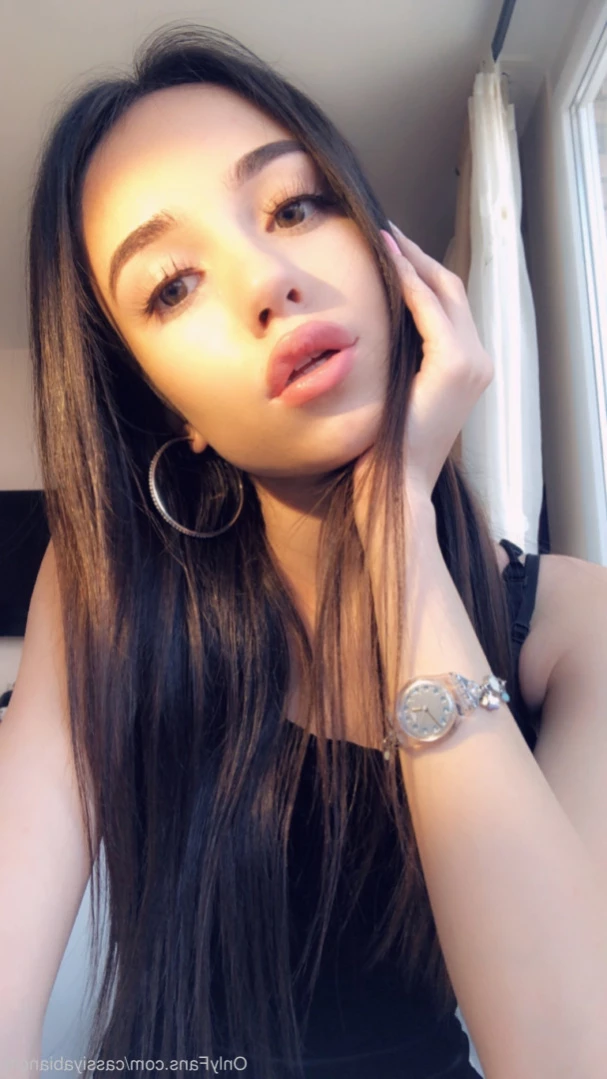 Cassiya [ cassiyabianchi ] Onlyfans leaked photo 12197953 on Hotleaks.tv