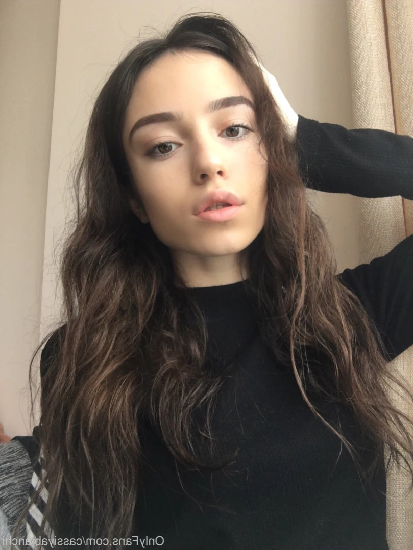 Cassiya [ cassiyabianchi ] Onlyfans leaked photo 12544608 on Hotleaks.tv