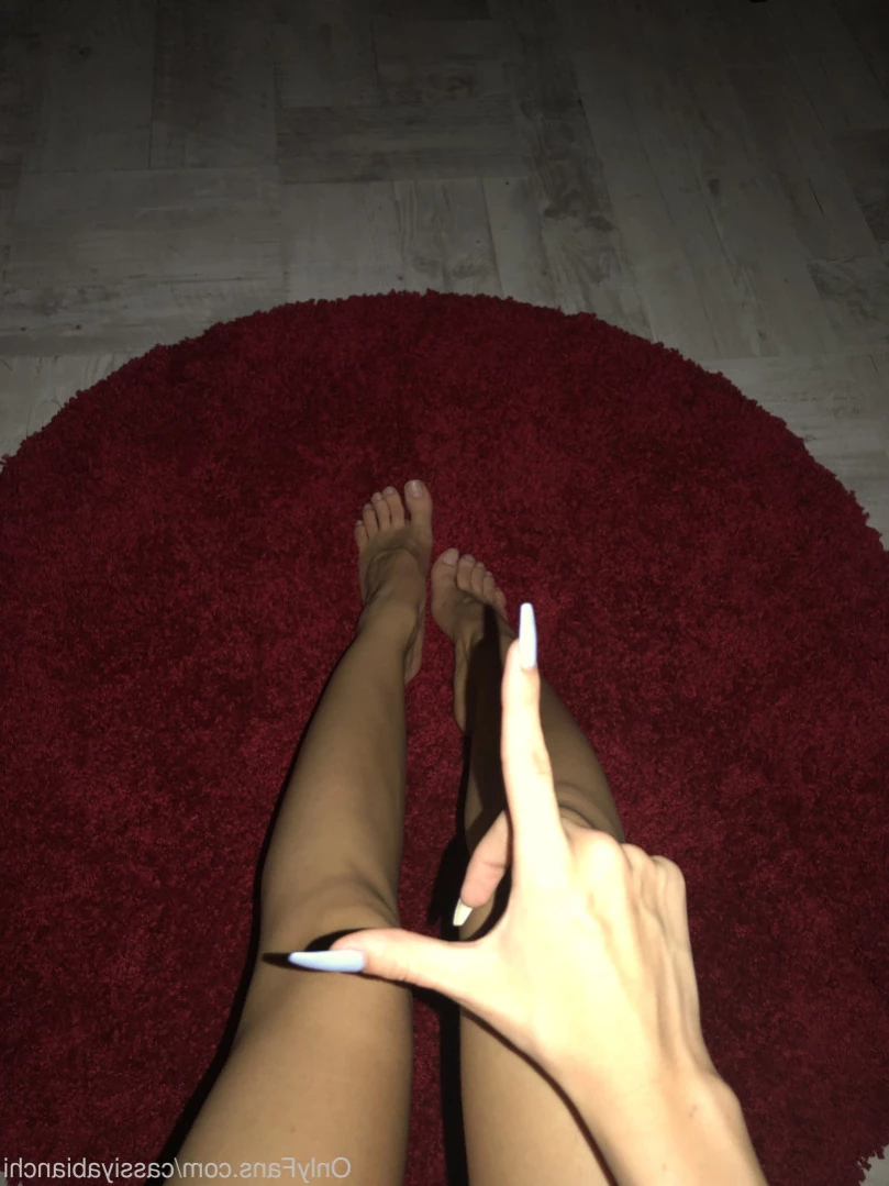 Cassiya [ cassiyabianchi ] Onlyfans leaked photo 12715175 on Hotleaks.tv