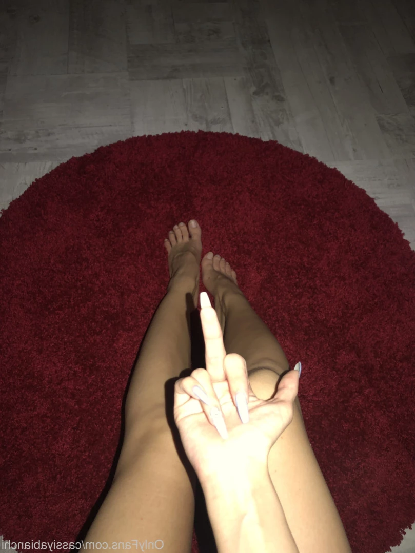 Cassiya [ cassiyabianchi ] Onlyfans leaked photo 12715227 on Hotleaks.tv
