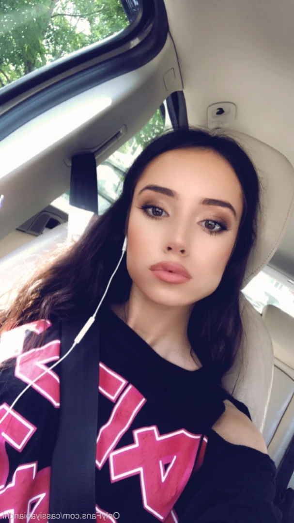 Cassiya [ cassiyabianchi ] Onlyfans leaked photo 12715236 on Hotleaks.tv