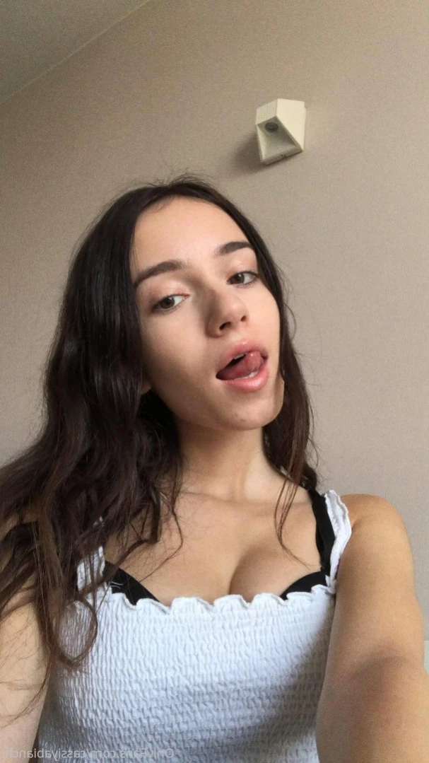 Cassiya [ cassiyabianchi ] Onlyfans leaked photo 12796500 on Hotleaks.tv