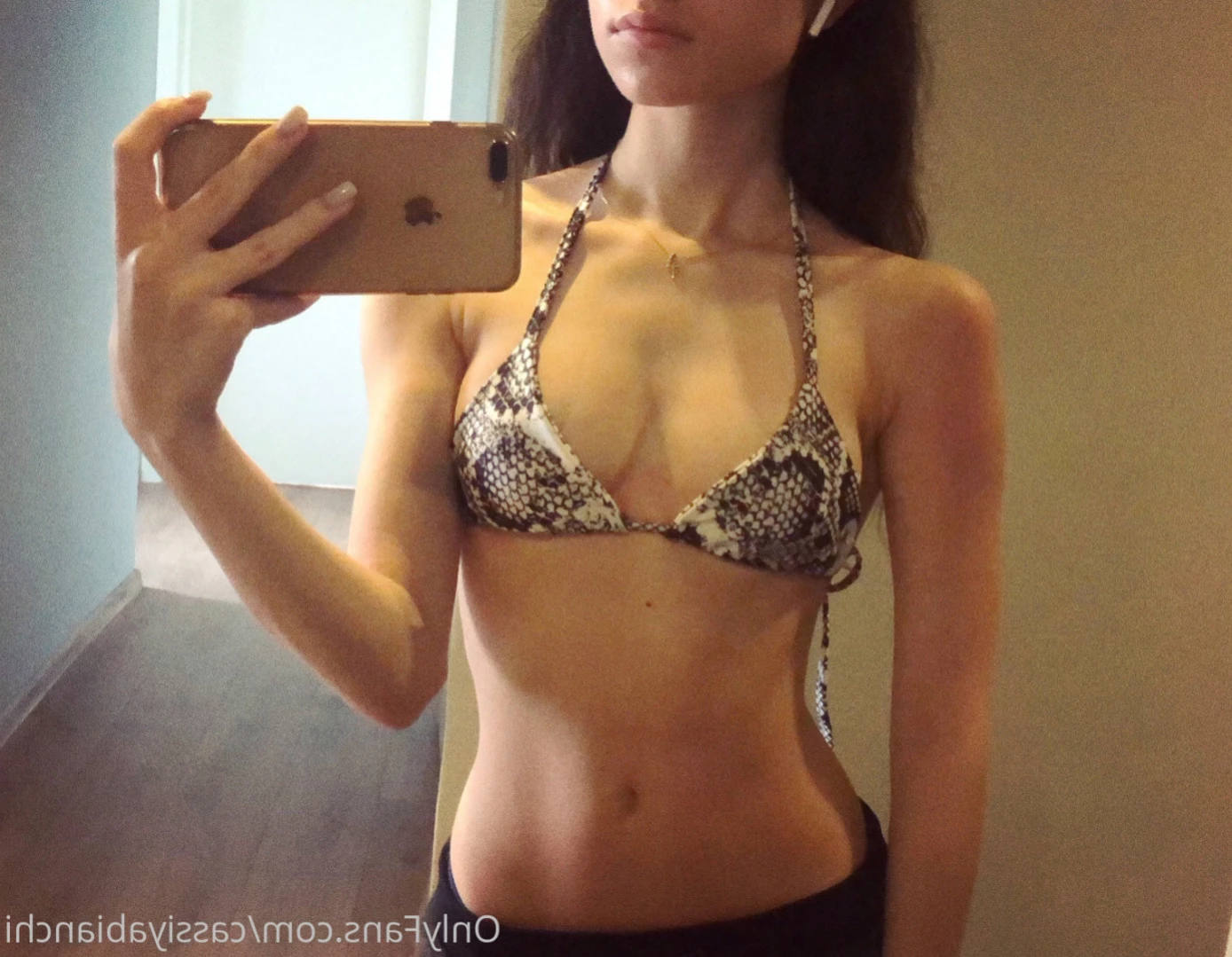 Cassiya [ cassiyabianchi ] Onlyfans leaked photo 12994112 on Hotleaks.tv