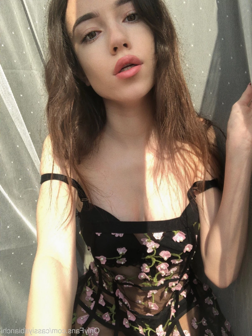 Cassiya [ cassiyabianchi ] Onlyfans leaked photo 13662086 on Hotleaks.tv