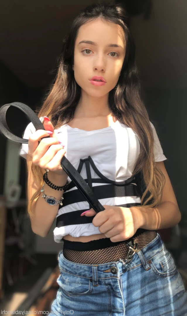 Cassiya [ cassiyabianchi ] Onlyfans leaked photo 13662105 on Hotleaks.tv