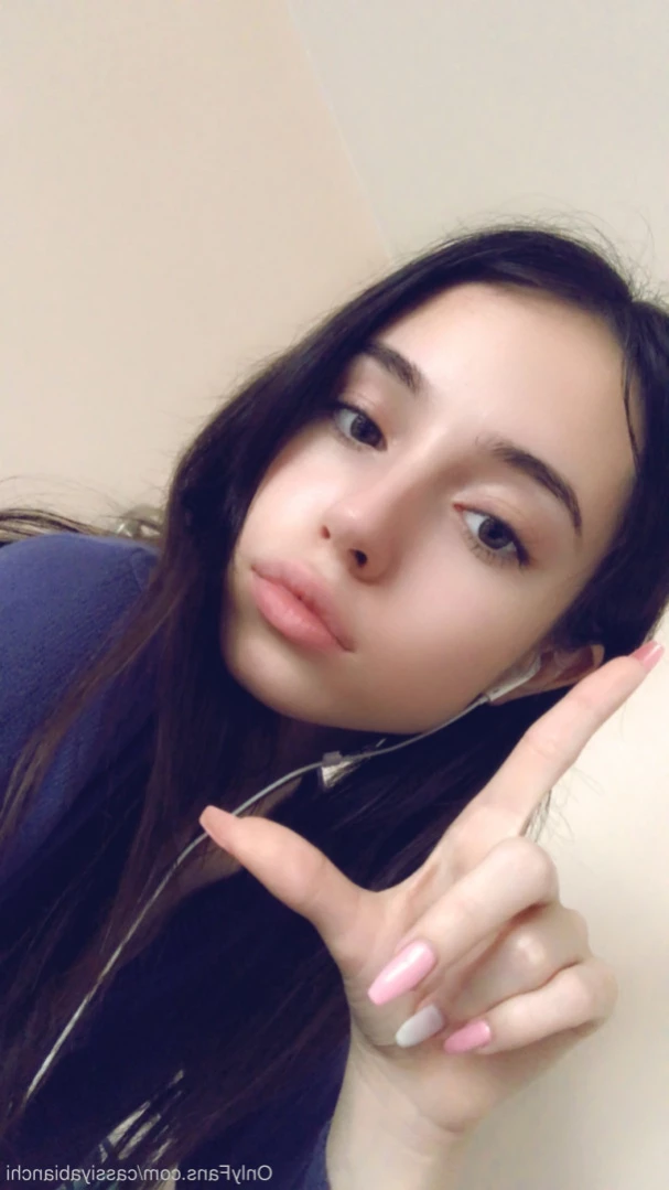Cassiya [ cassiyabianchi ] Onlyfans leaked photo 13663022 on Hotleaks.tv