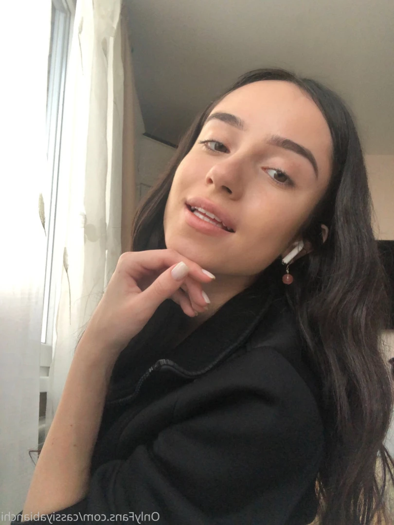 Cassiya [ cassiyabianchi ] Onlyfans leaked photo 13738092 on Hotleaks.tv