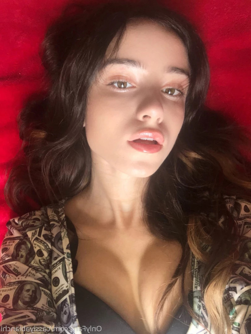 Cassiya [ cassiyabianchi ] Onlyfans leaked photo 14076372 on Hotleaks.tv