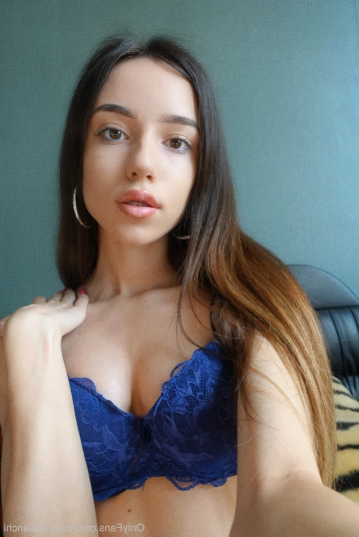Cassiya [ cassiyabianchi ] Onlyfans leaked photo 14101862 on Hotleaks.tv