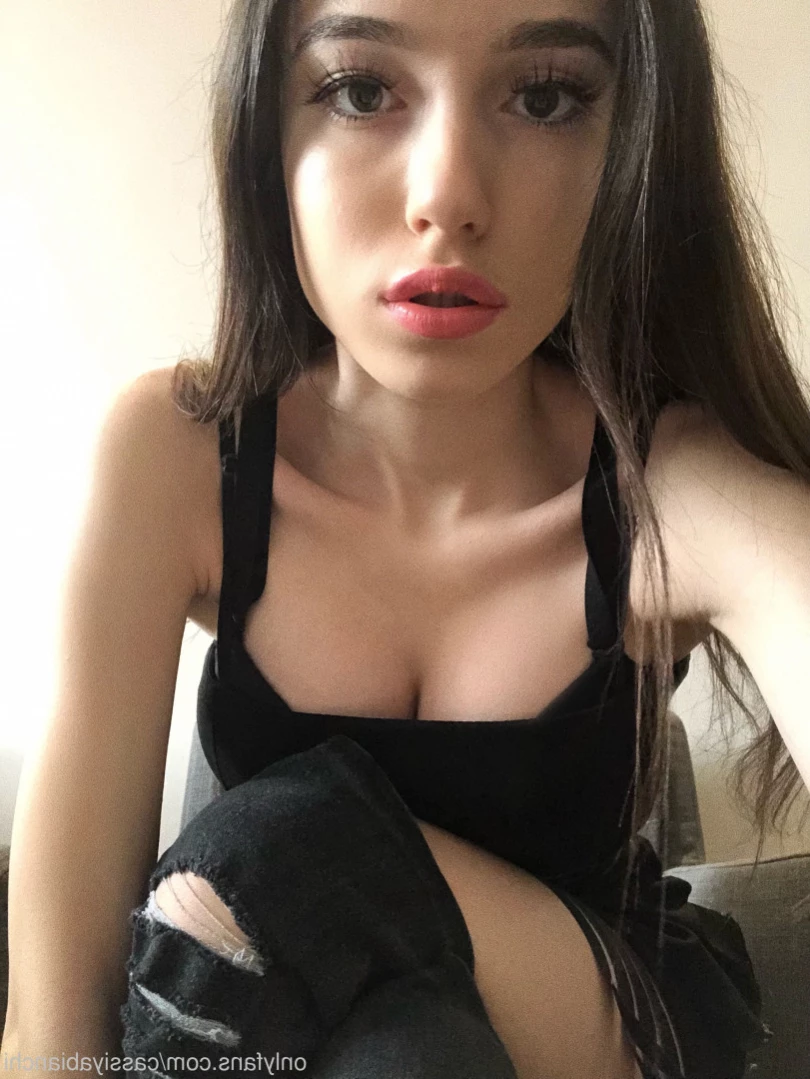 Cassiya [ cassiyabianchi ] Onlyfans leaked photo 14153324 on Hotleaks.tv