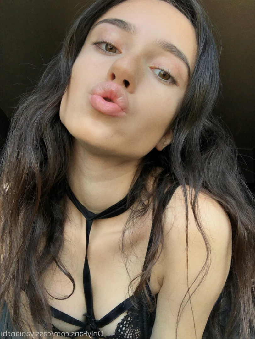Cassiya [ cassiyabianchi ] Onlyfans leaked photo 14230947 on Hotleaks.tv