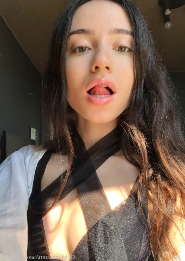 Cassiya [ cassiyabianchi ] Onlyfans leaked photo 14313719 on Hotleaks.tv