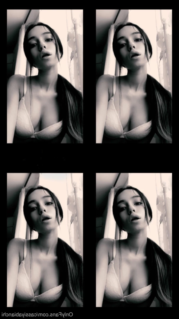 Cassiya [ cassiyabianchi ] Onlyfans leaked photo 14419095 on Hotleaks.tv