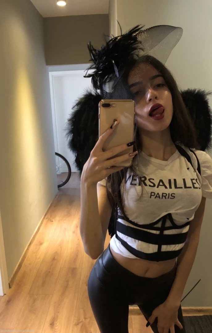 Cassiya [ cassiyabianchi ] Onlyfans leaked photo 14419122 on Hotleaks.tv