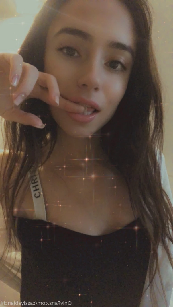 Cassiya [ cassiyabianchi ] Onlyfans leaked photo 14955704 on Hotleaks.tv