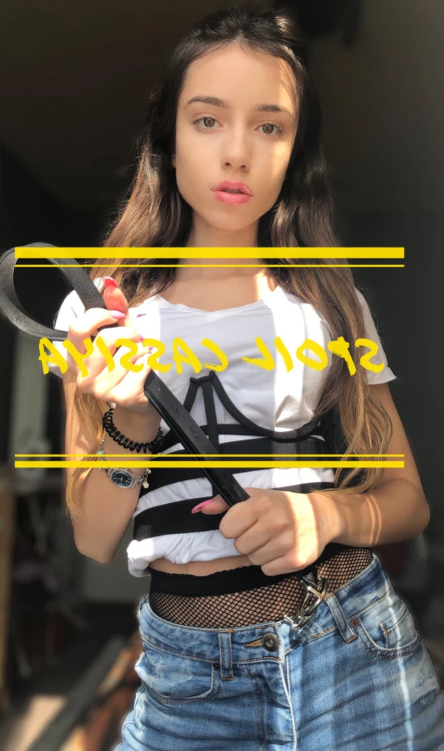 Cassiya [ cassiyabianchi ] Onlyfans leaked photo 14955710 on Hotleaks.tv