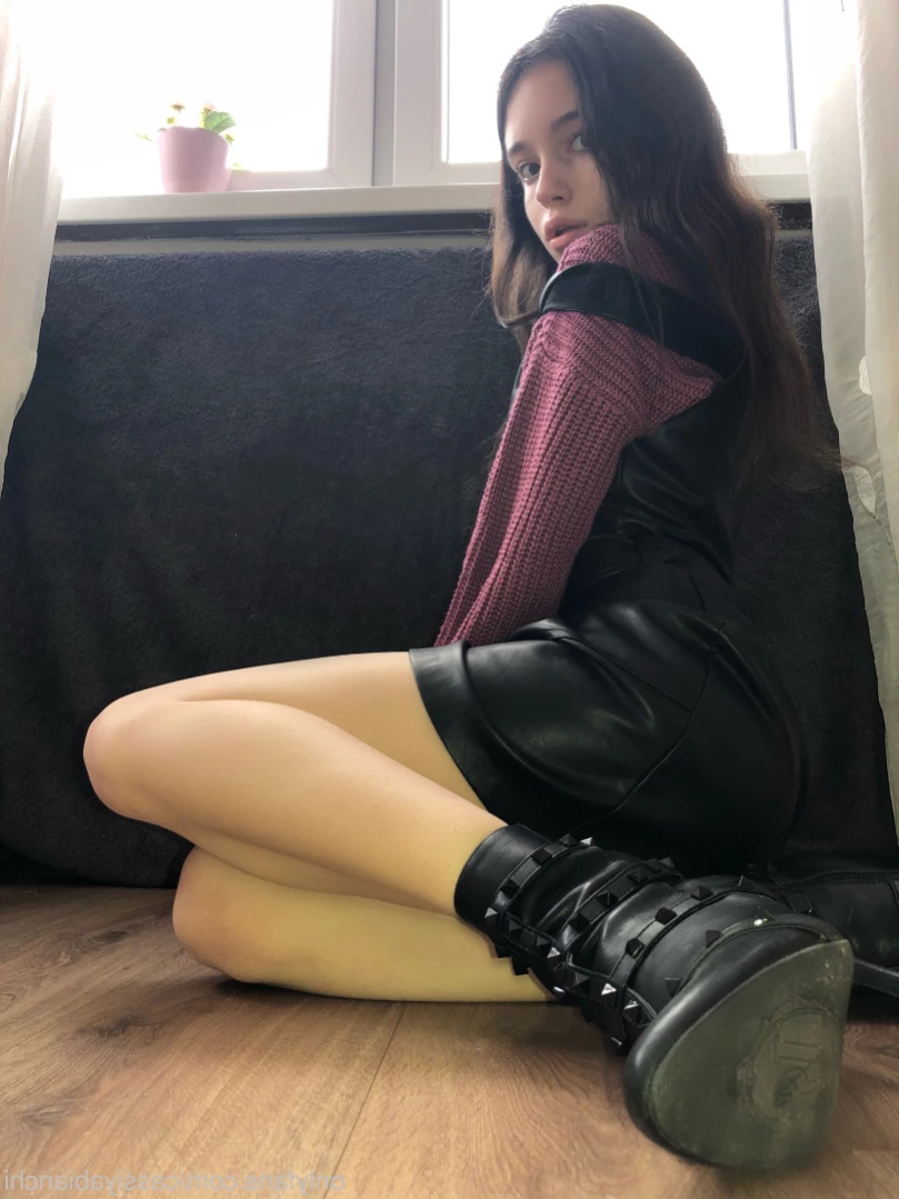 Cassiya [ cassiyabianchi ] Onlyfans leaked photo 15030037 on Hotleaks.tv