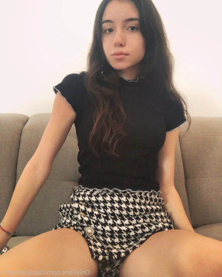 Cassiya [ cassiyabianchi ] Onlyfans leaked photo 15075197 on Hotleaks.tv