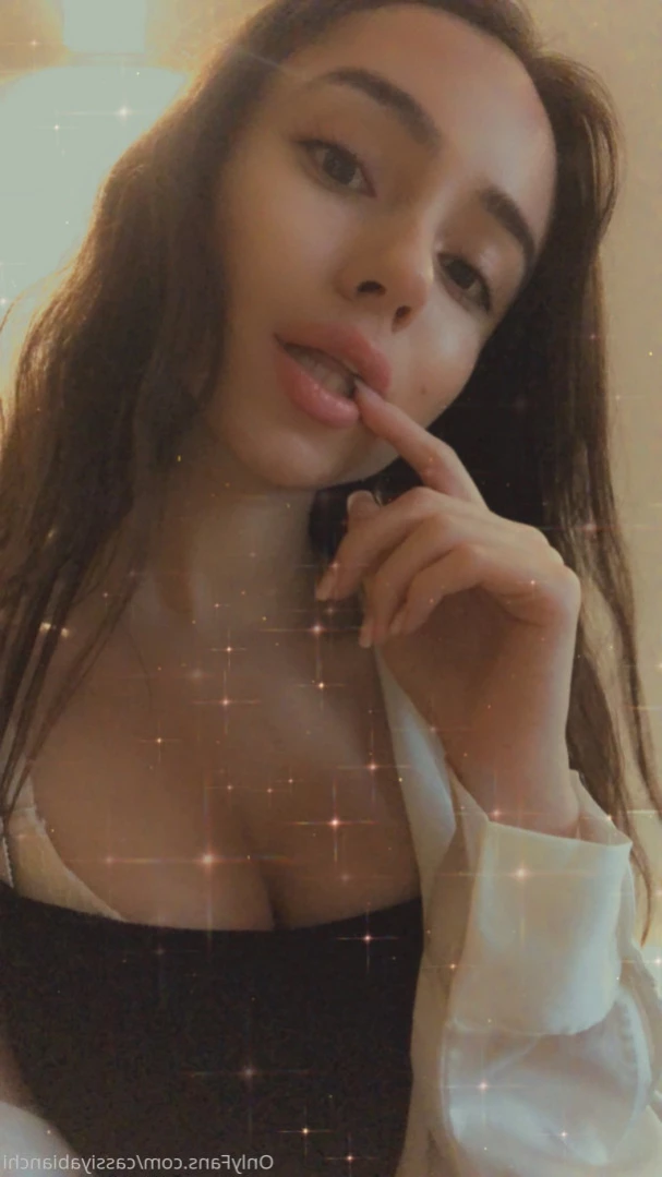 Cassiya [ cassiyabianchi ] Onlyfans leaked photo 15230257 on Hotleaks.tv